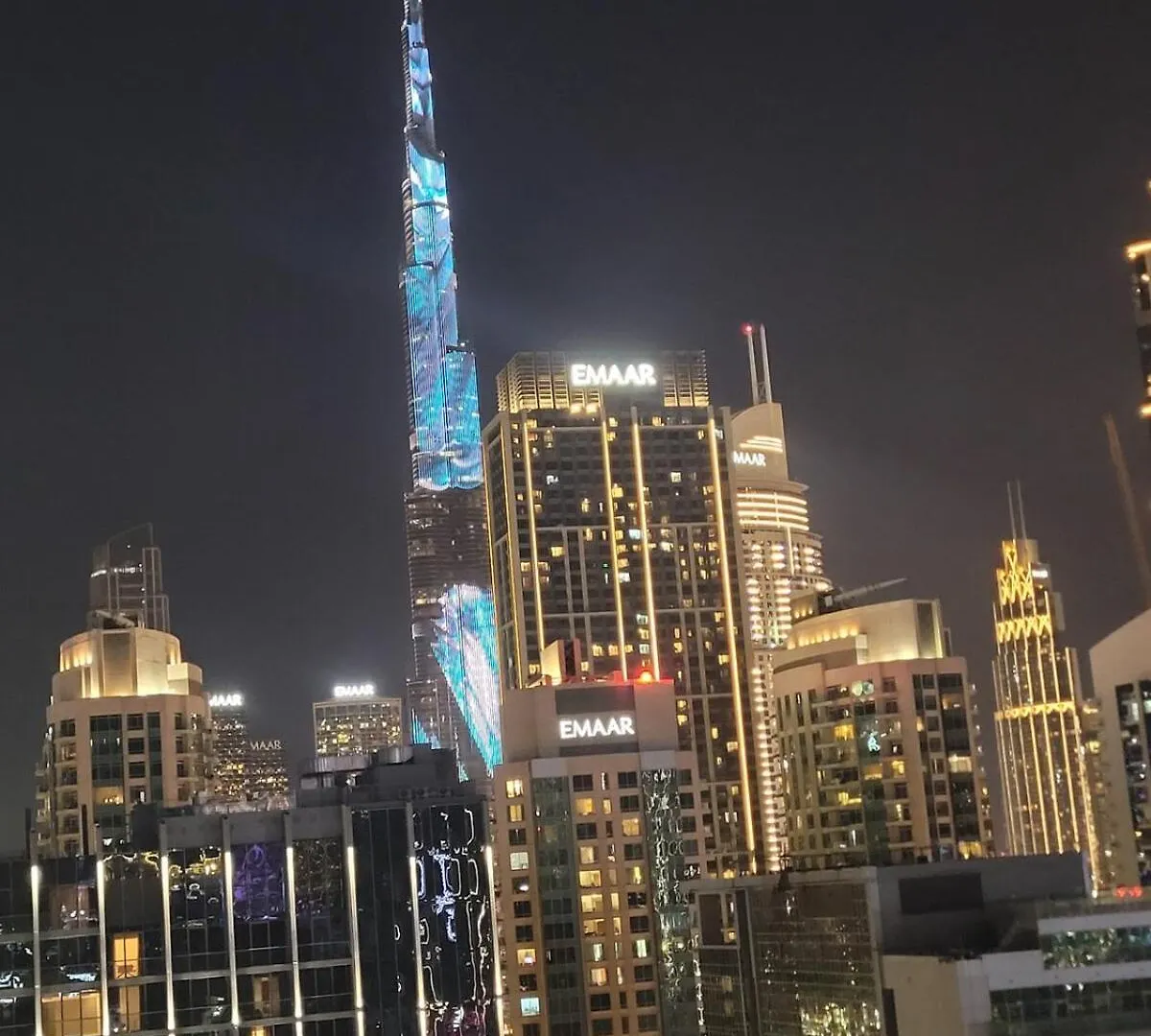 Stylish 2Br Apt In Business Bay Burj & Creek Views Dubai 0*,