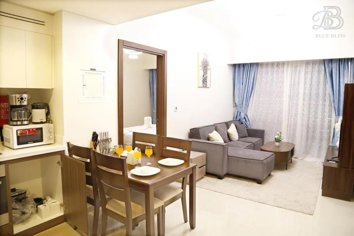 Apartment Stylish 2Br Apt In Business Bay Burj & Creek Views Dubai United Arab Emirates