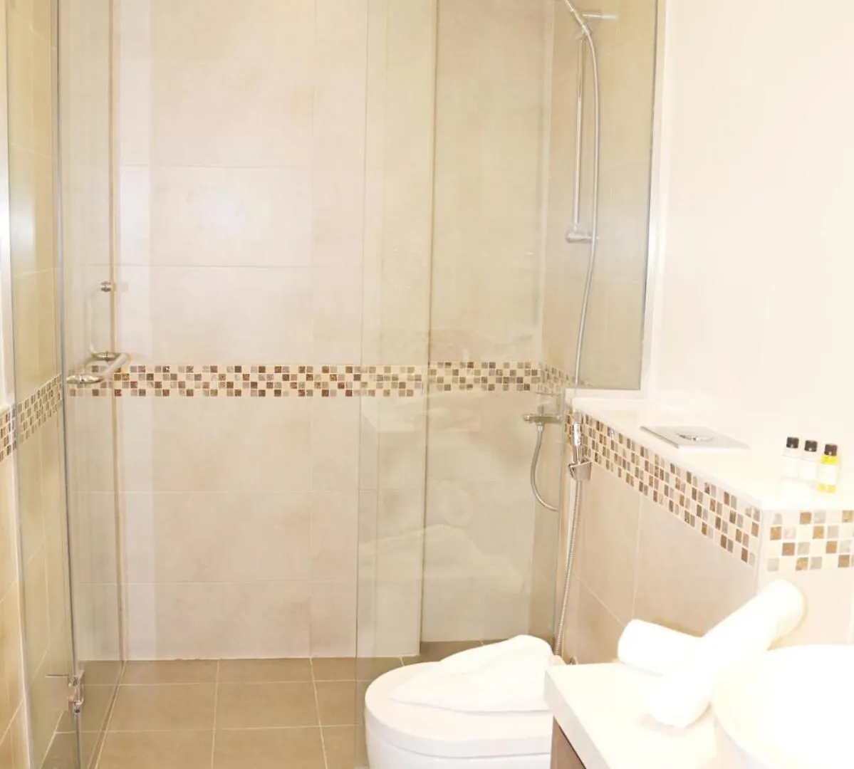 Stylish 2Br Apt In Business Bay Burj & Creek Views Dubai Apartment