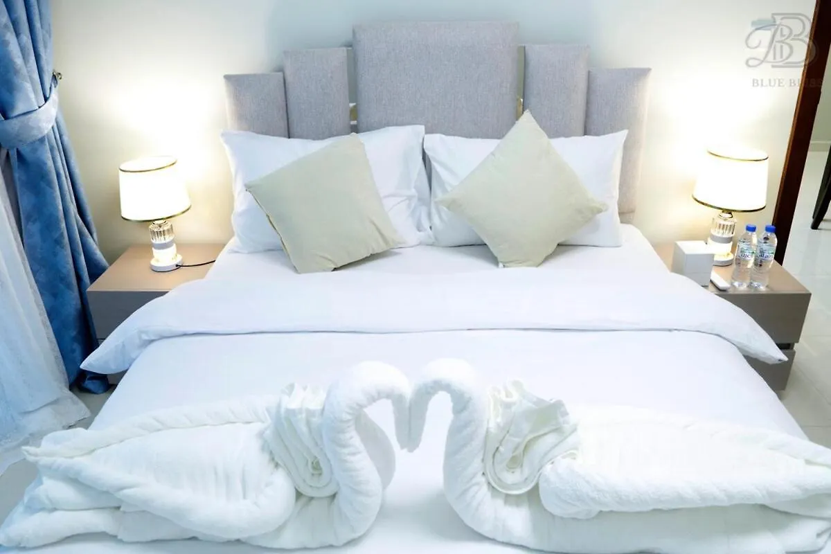Stylish 2Br Apt In Business Bay Burj & Creek Views Dubai 0*,  United Arab Emirates