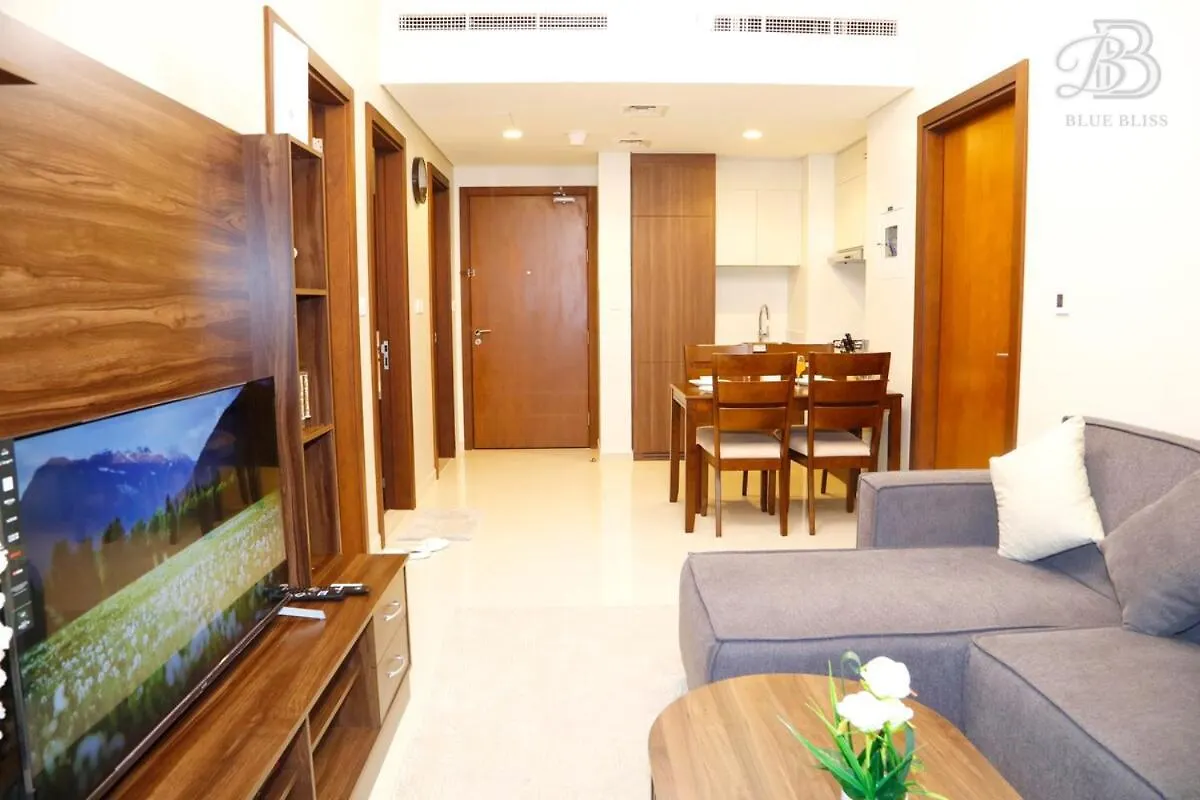 Stylish 2Br Apt In Business Bay Burj & Creek Views Dubai