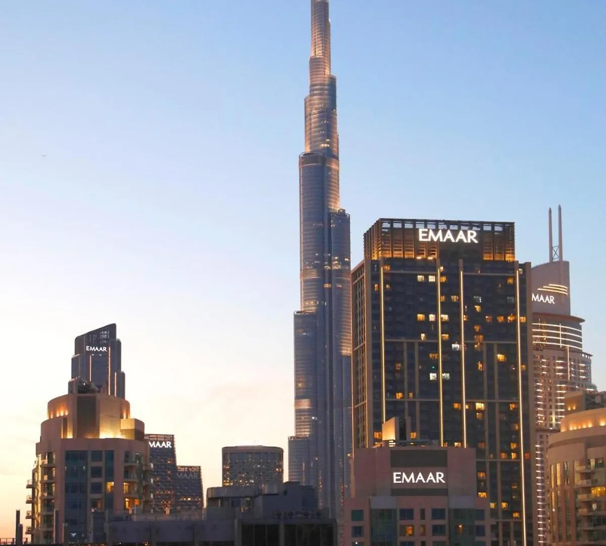 Apartment Stylish 2Br Apt In Business Bay Burj & Creek Views Dubai