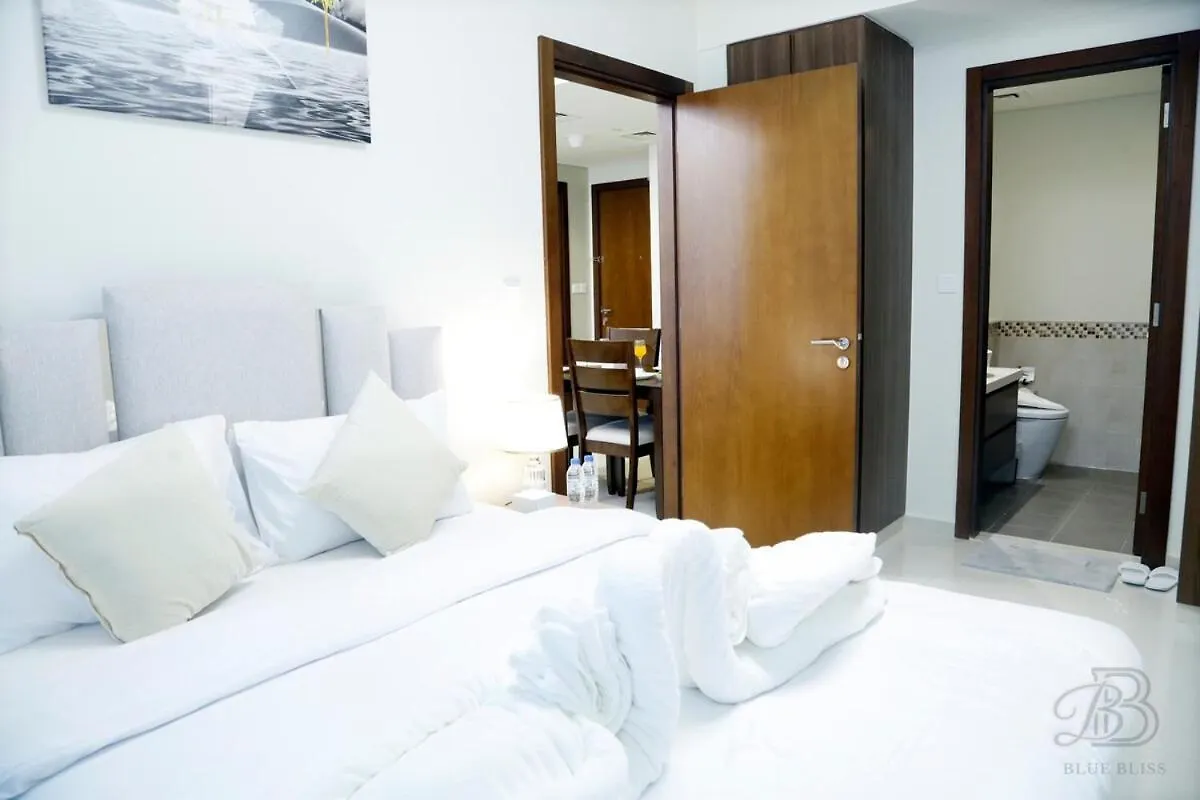 Διαμέρισμα Stylish 2Br Apt In Business Bay Burj & Creek Views Ντουμπάι