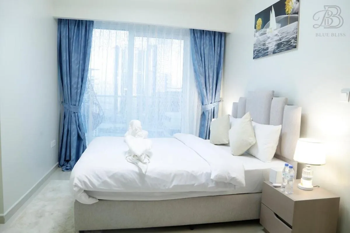 Stylish 2Br Apt In Business Bay Burj & Creek Views Ντουμπάι Ηνωμένα Αραβικά Εμιράτα